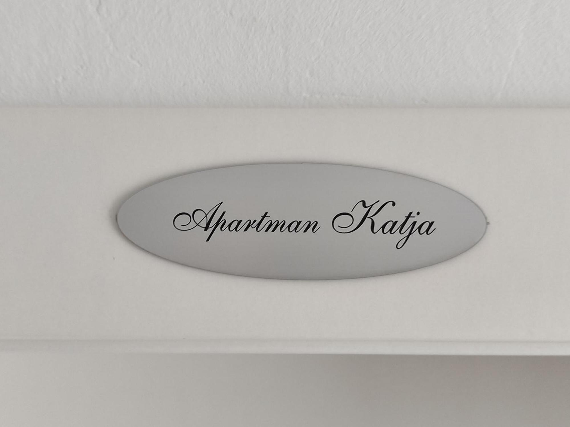 Apartmani Malo More Seline Εξωτερικό φωτογραφία