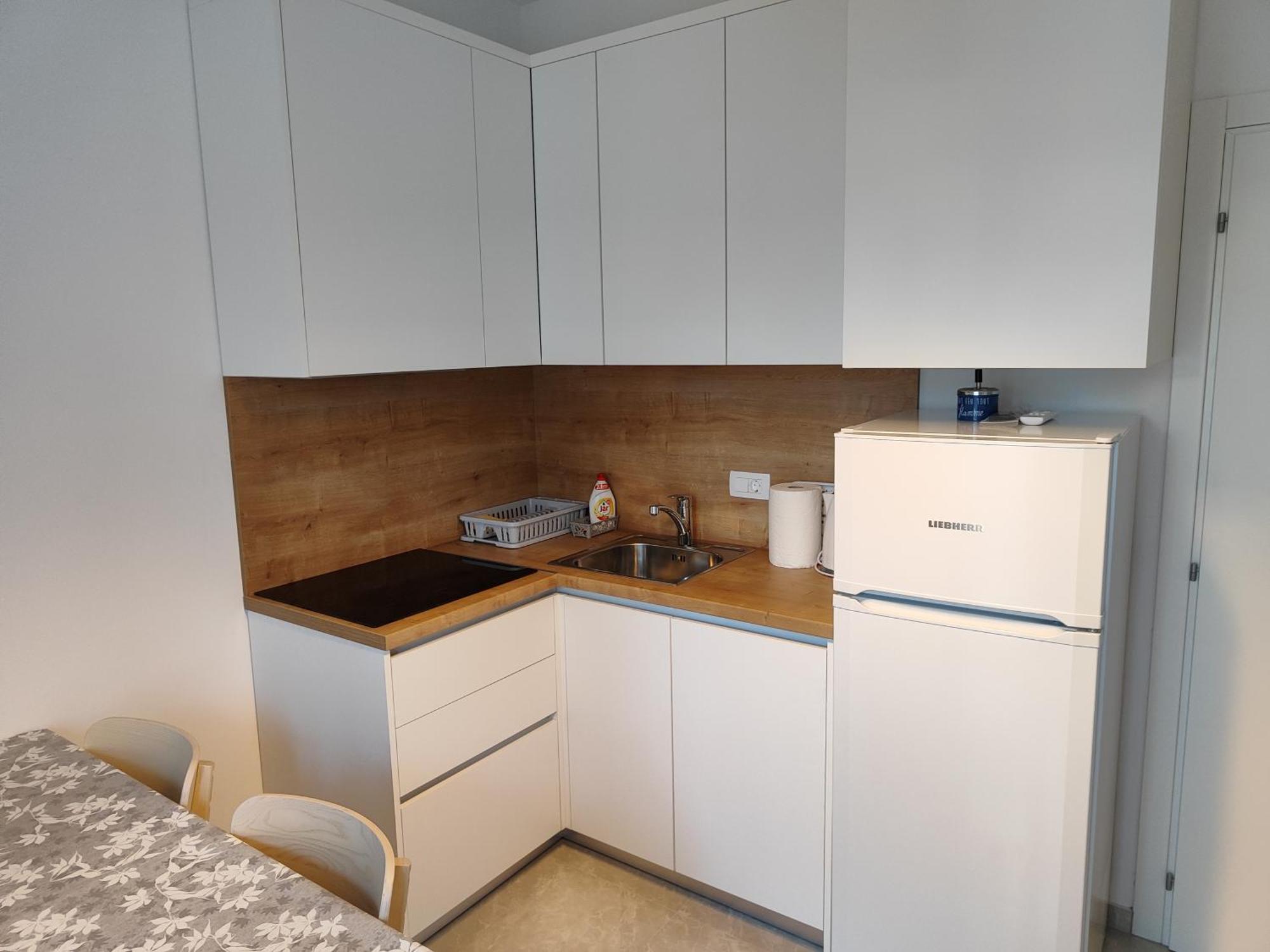 Apartmani Malo More Seline Εξωτερικό φωτογραφία
