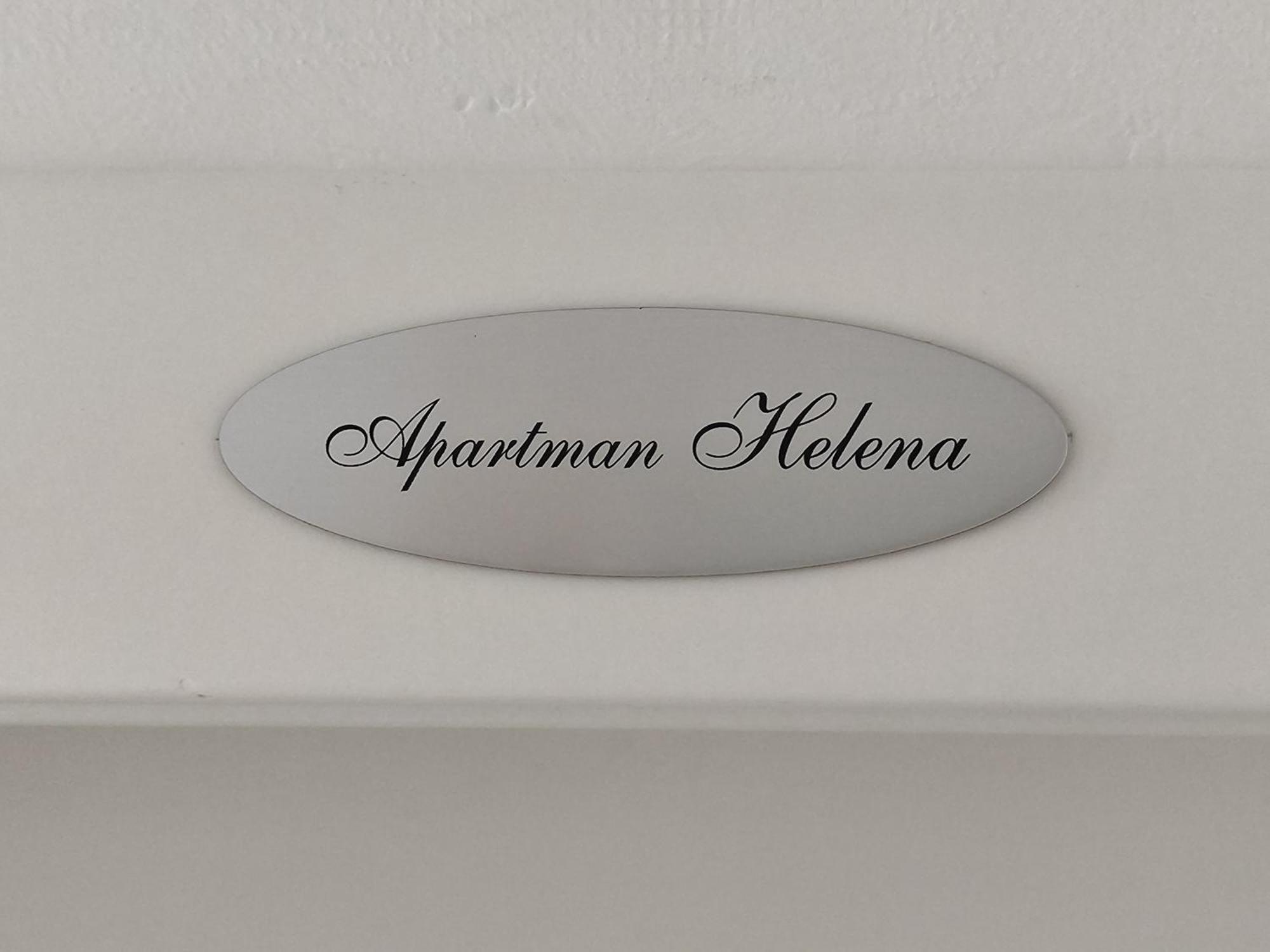 Apartmani Malo More Seline Εξωτερικό φωτογραφία