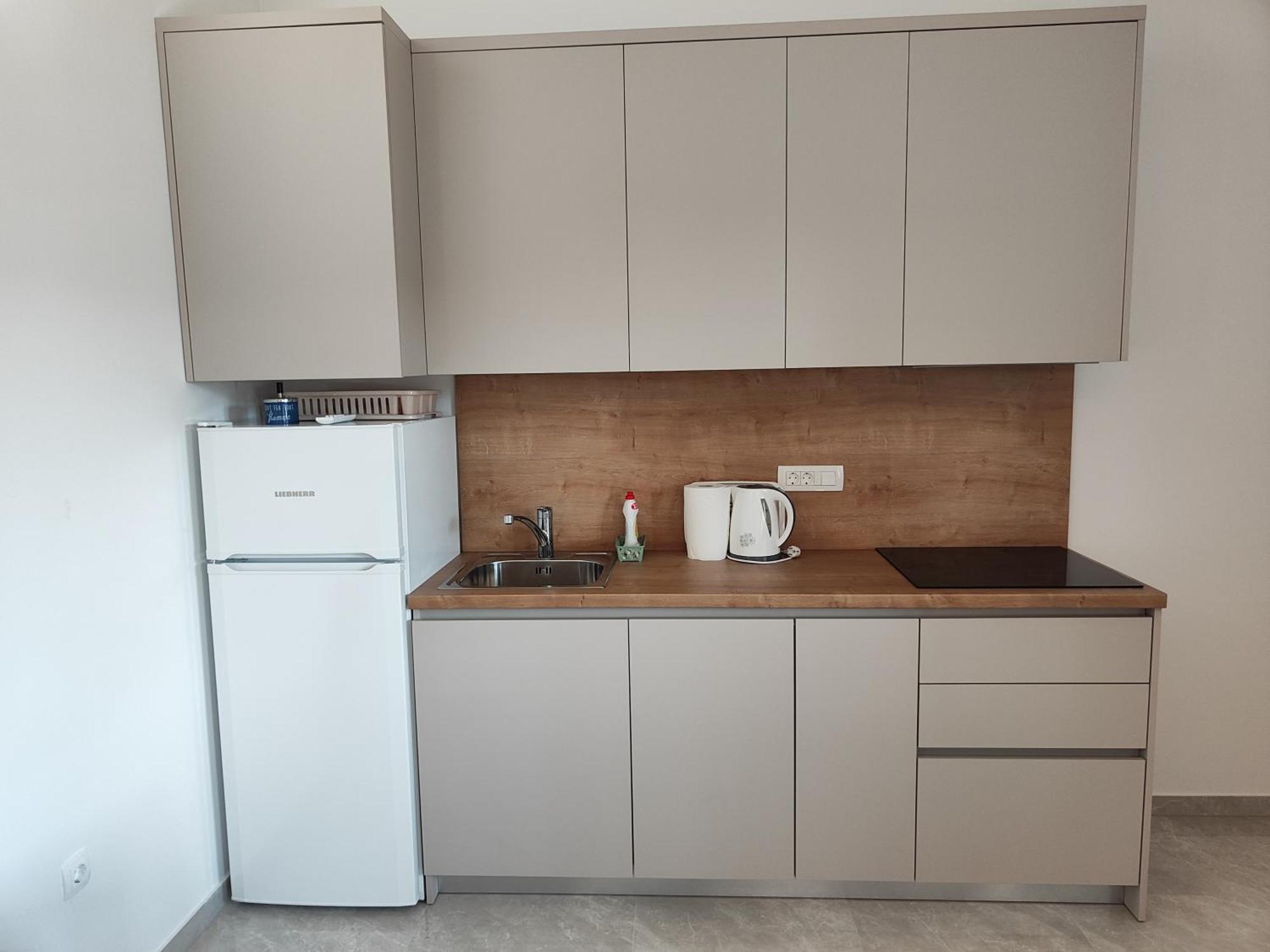 Apartmani Malo More Seline Εξωτερικό φωτογραφία