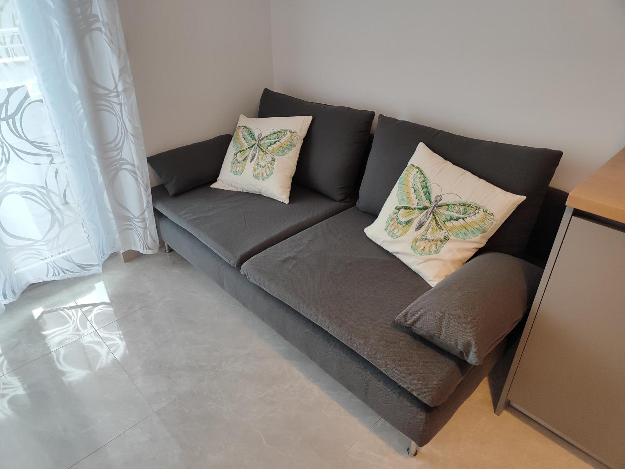 Apartmani Malo More Seline Δωμάτιο φωτογραφία