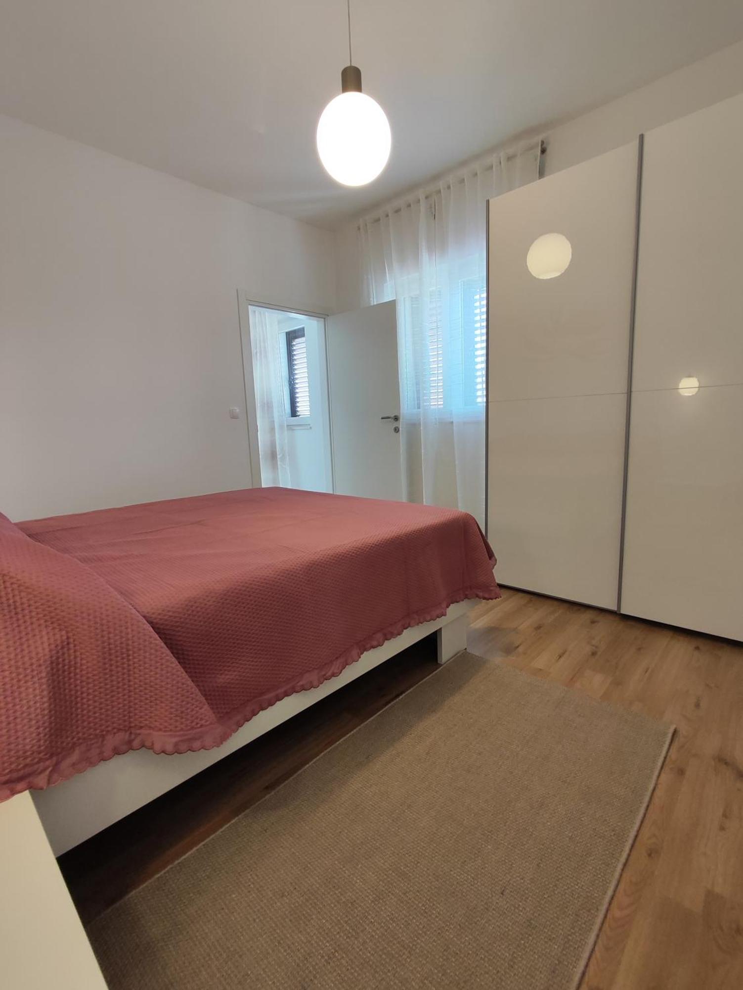 Apartmani Malo More Seline Δωμάτιο φωτογραφία