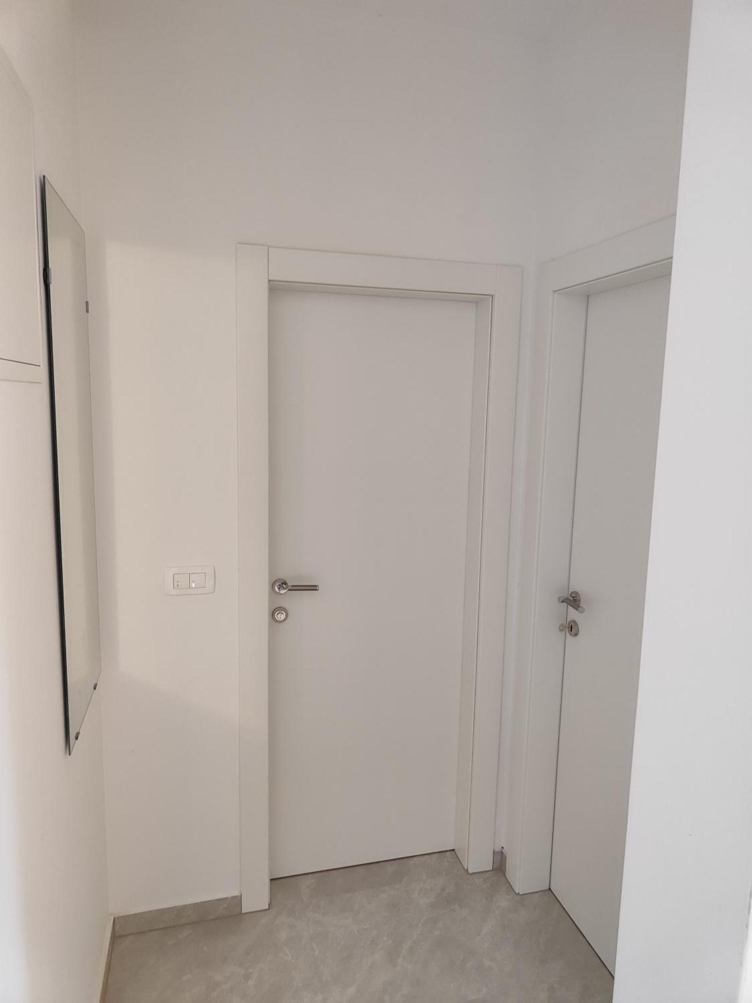 Apartmani Malo More Seline Δωμάτιο φωτογραφία