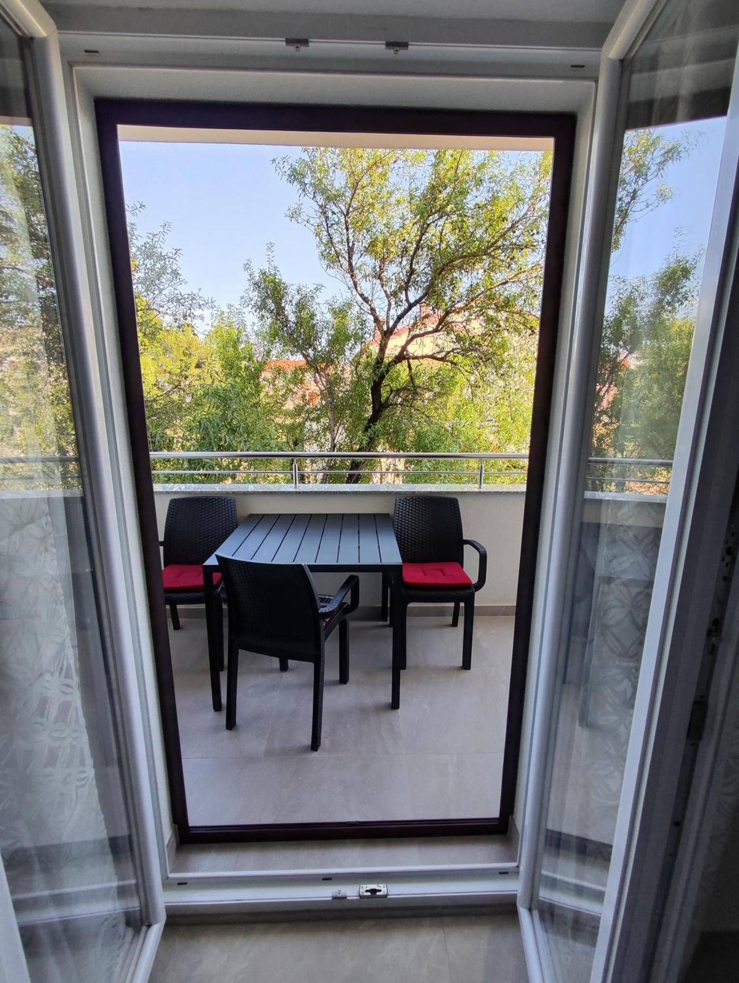 Apartmani Malo More Seline Δωμάτιο φωτογραφία