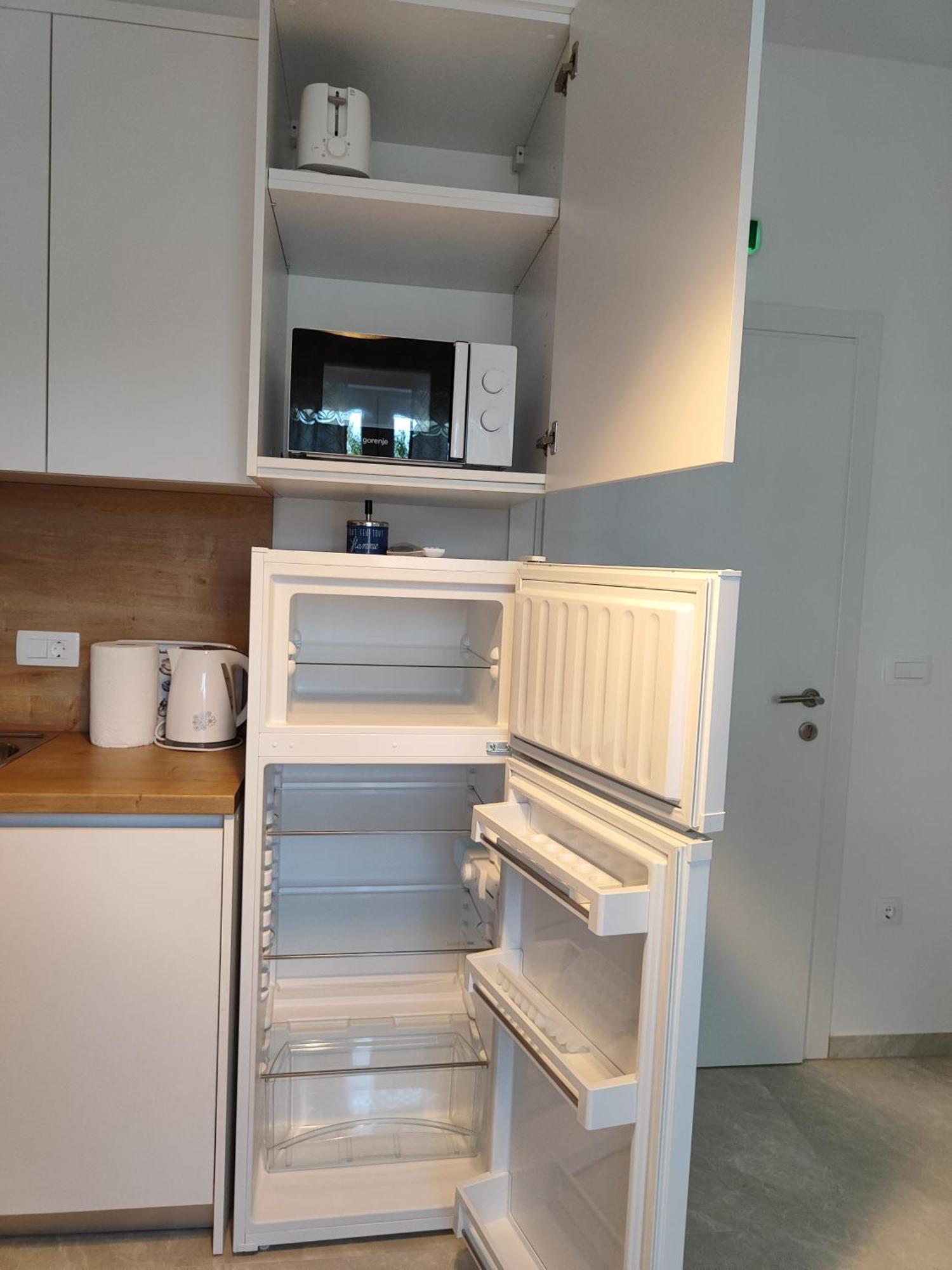 Apartmani Malo More Seline Δωμάτιο φωτογραφία