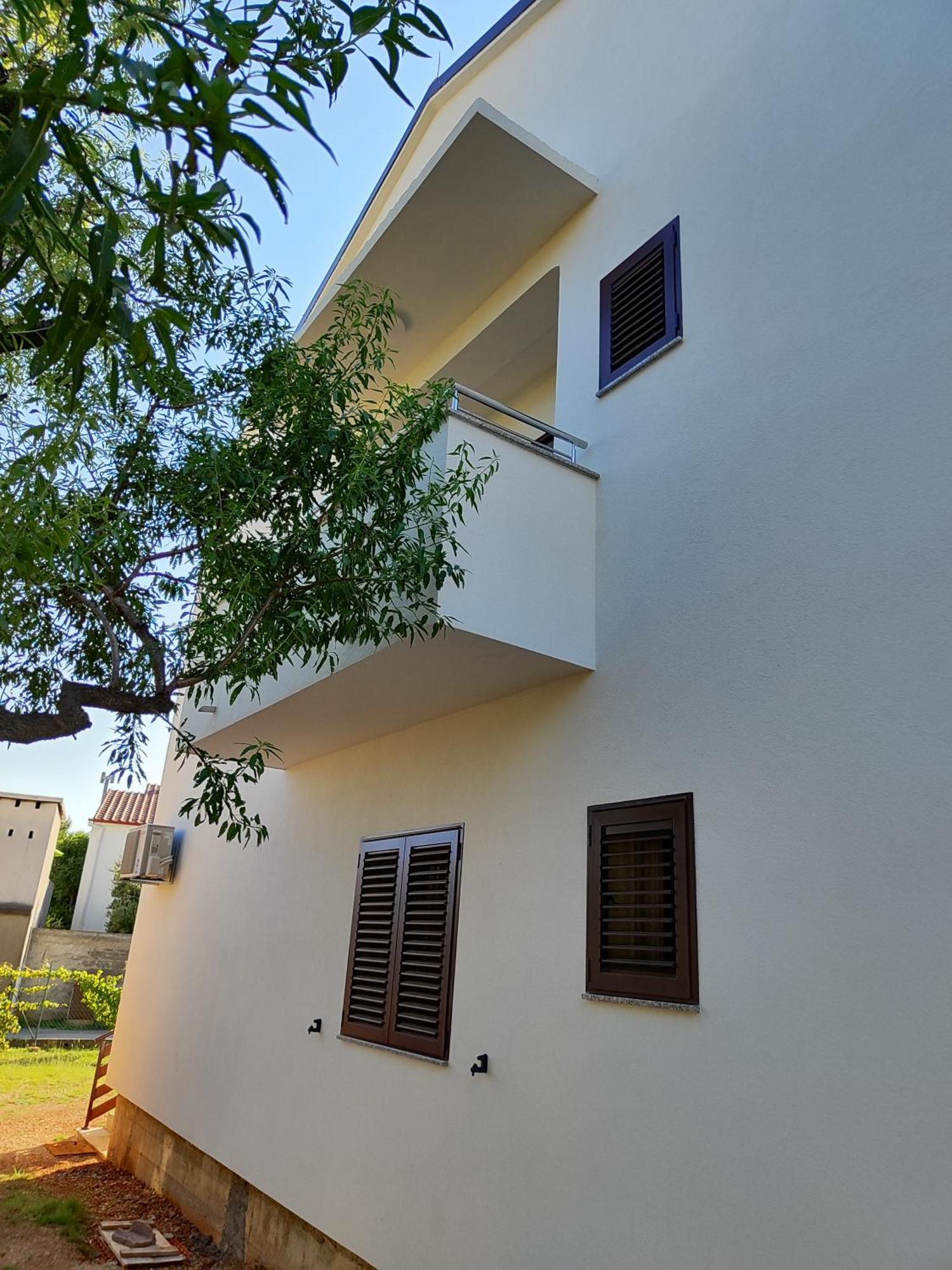 Apartmani Malo More Seline Δωμάτιο φωτογραφία