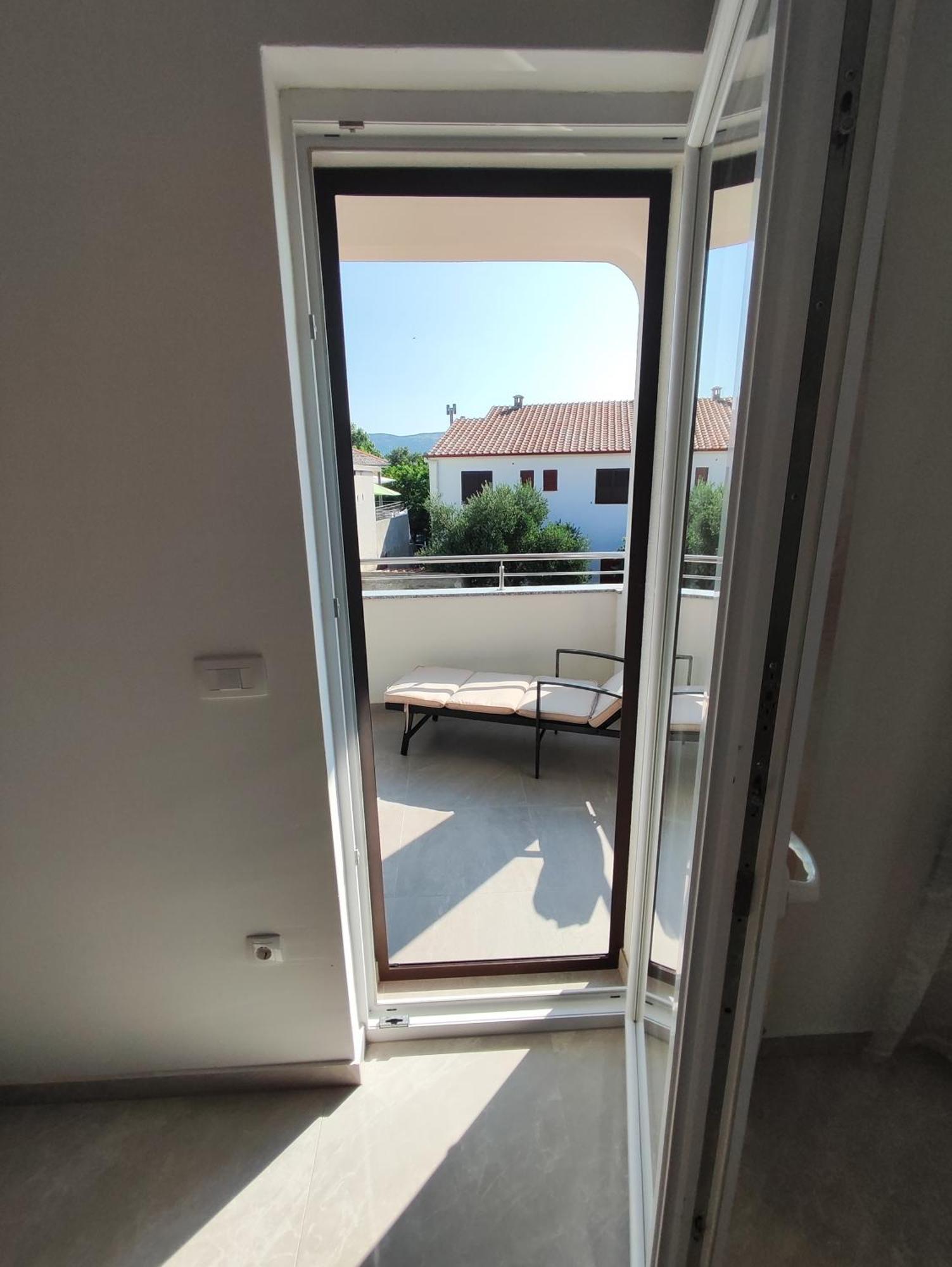 Apartmani Malo More Seline Δωμάτιο φωτογραφία