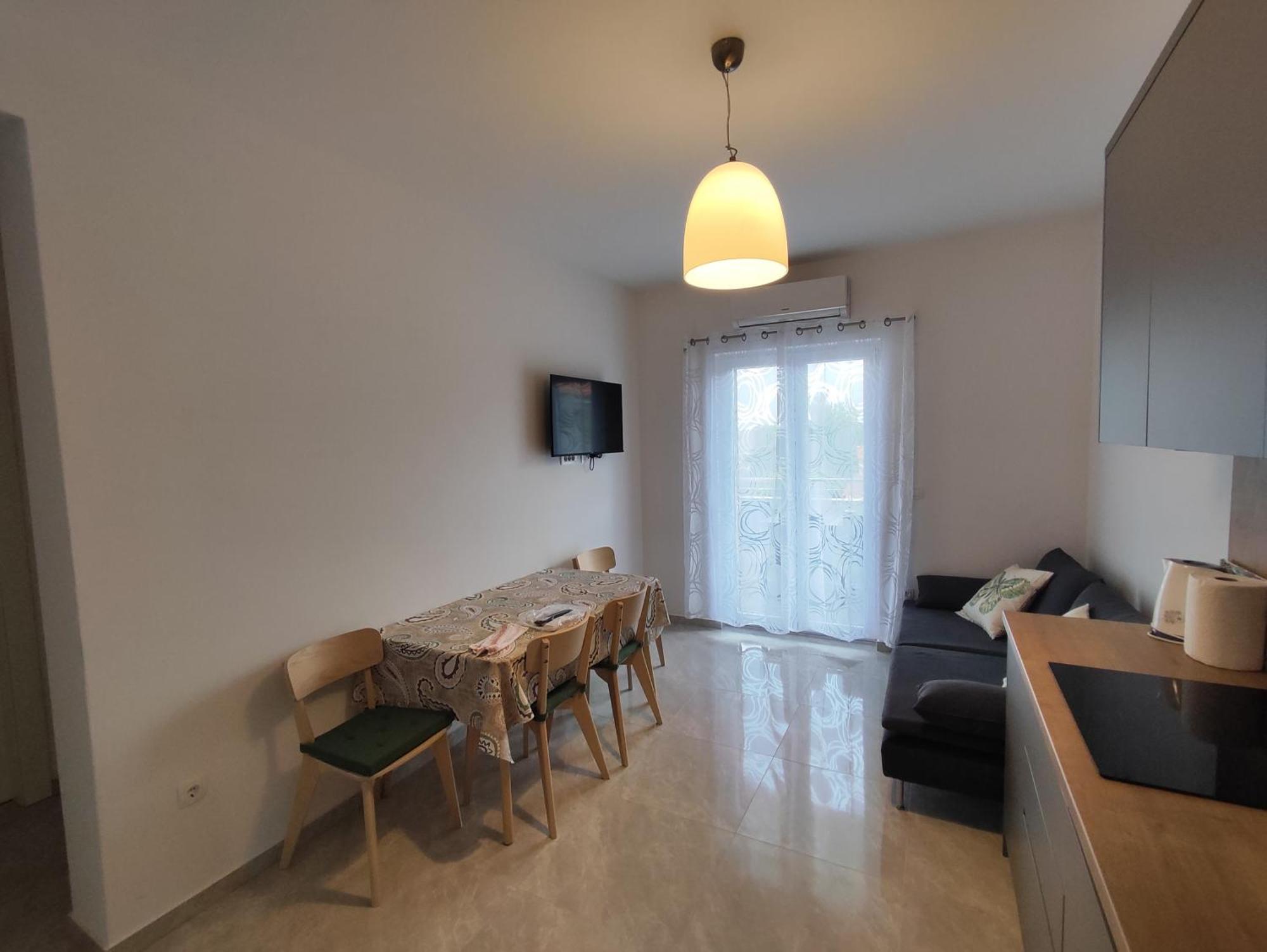 Apartmani Malo More Seline Δωμάτιο φωτογραφία