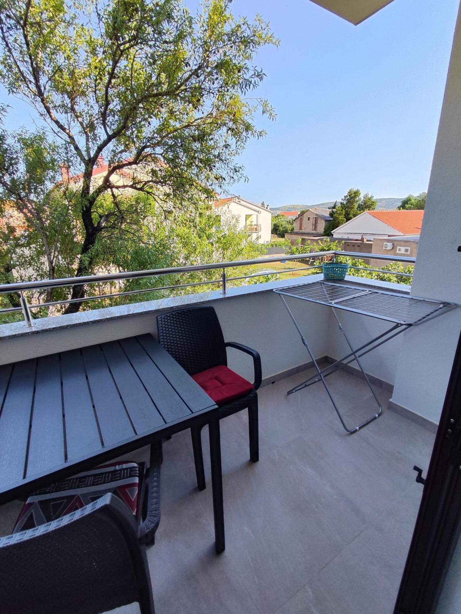 Apartmani Malo More Seline Δωμάτιο φωτογραφία