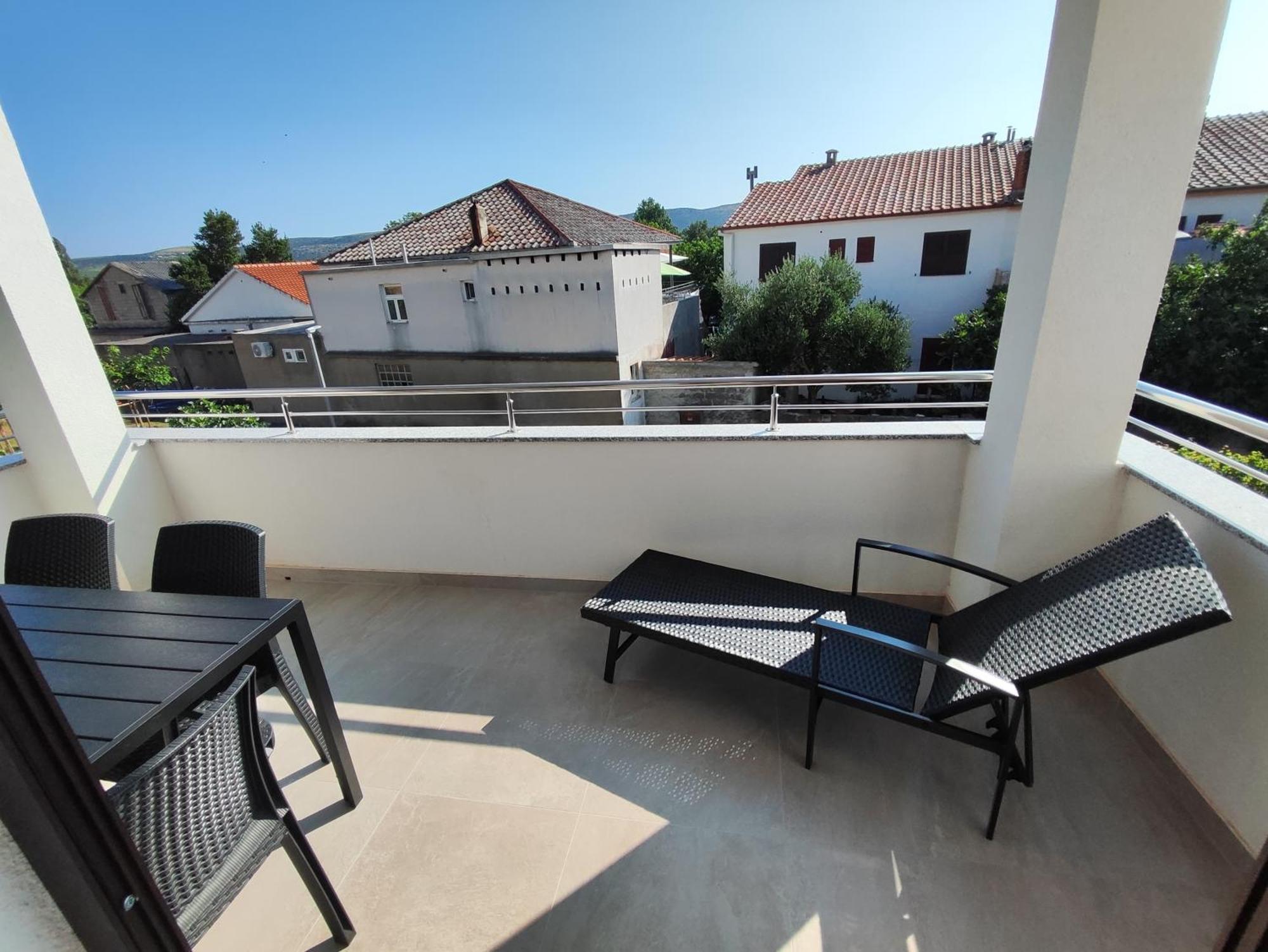 Apartmani Malo More Seline Δωμάτιο φωτογραφία