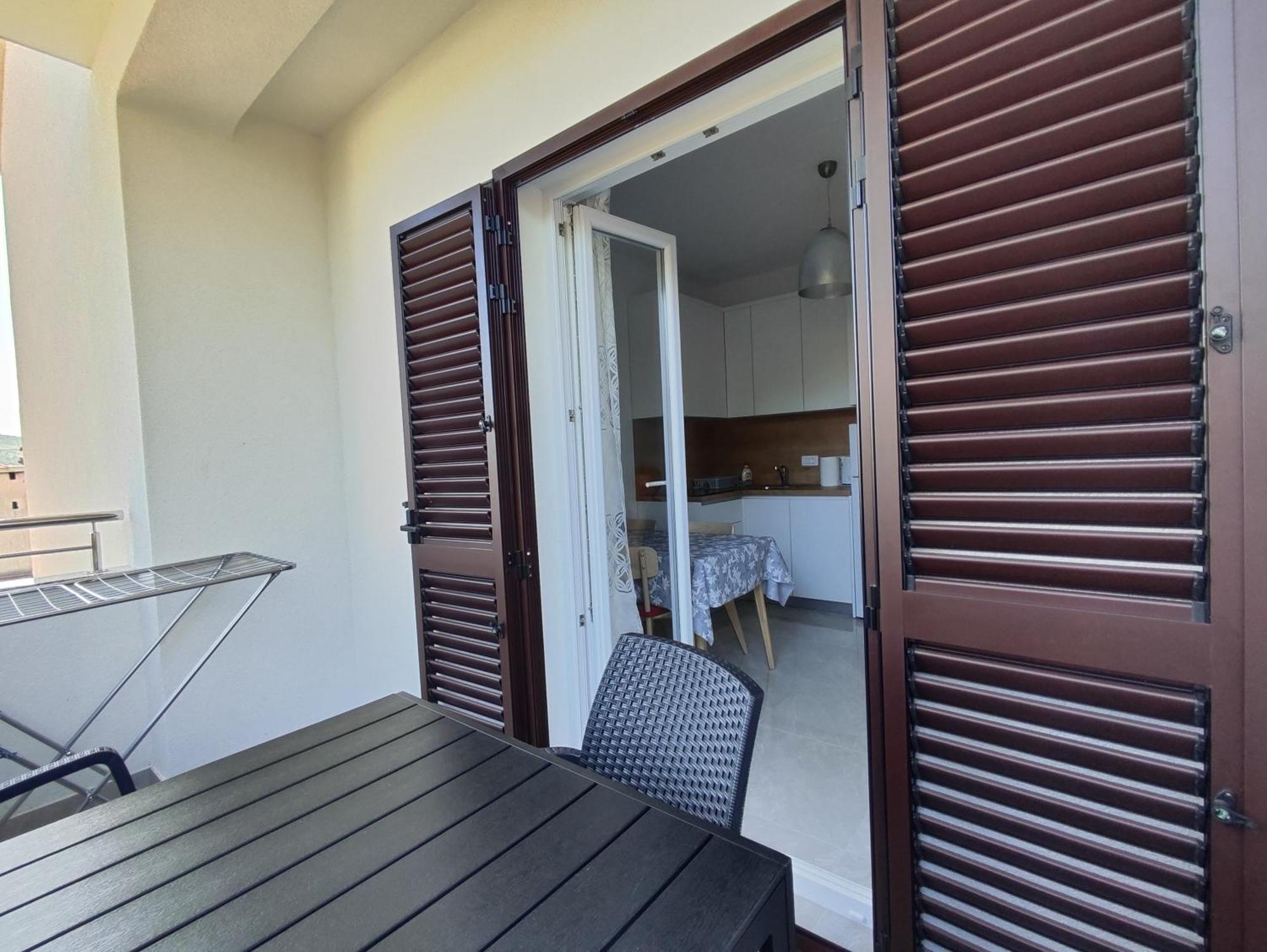 Apartmani Malo More Seline Δωμάτιο φωτογραφία