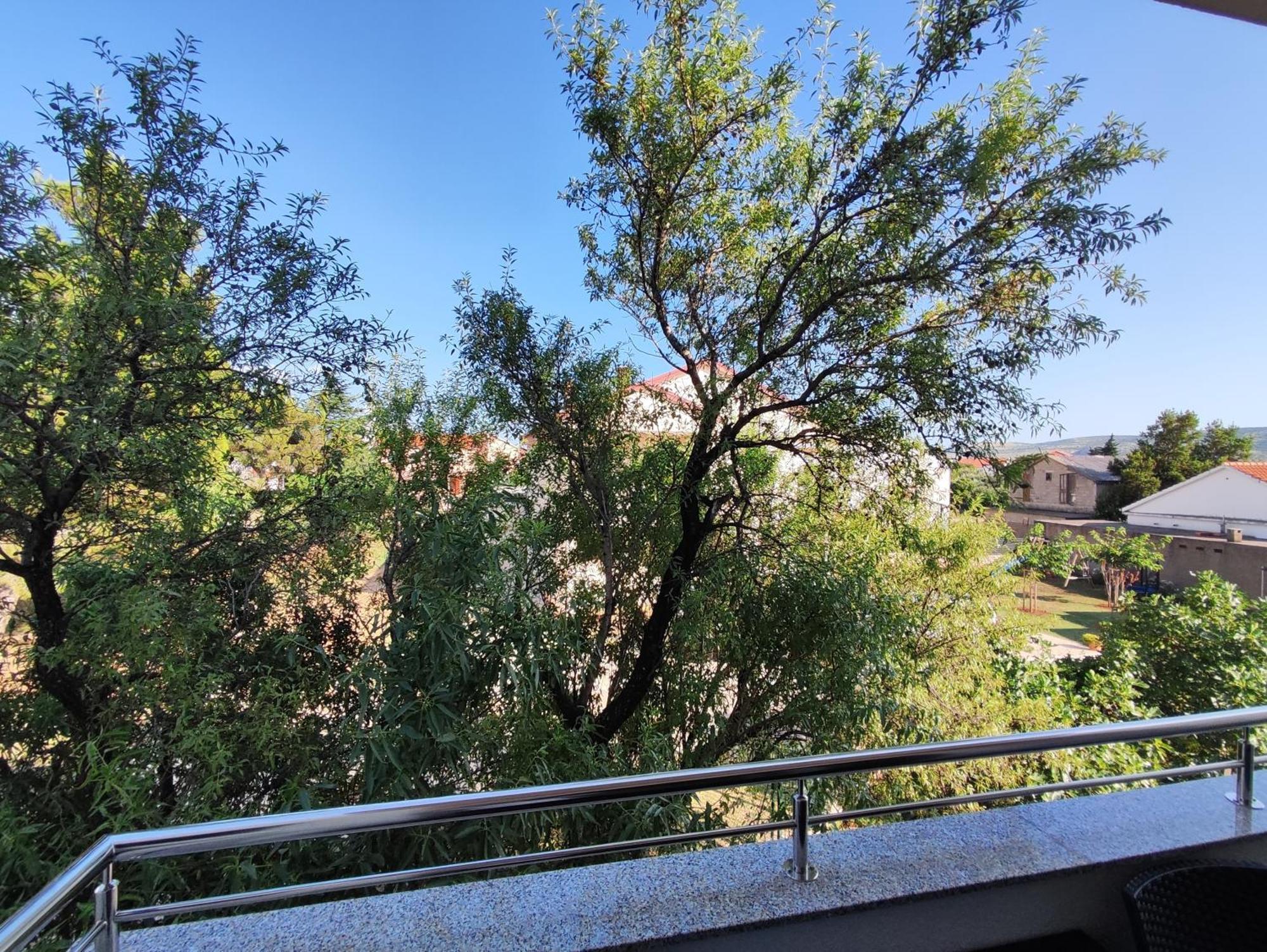 Apartmani Malo More Seline Δωμάτιο φωτογραφία