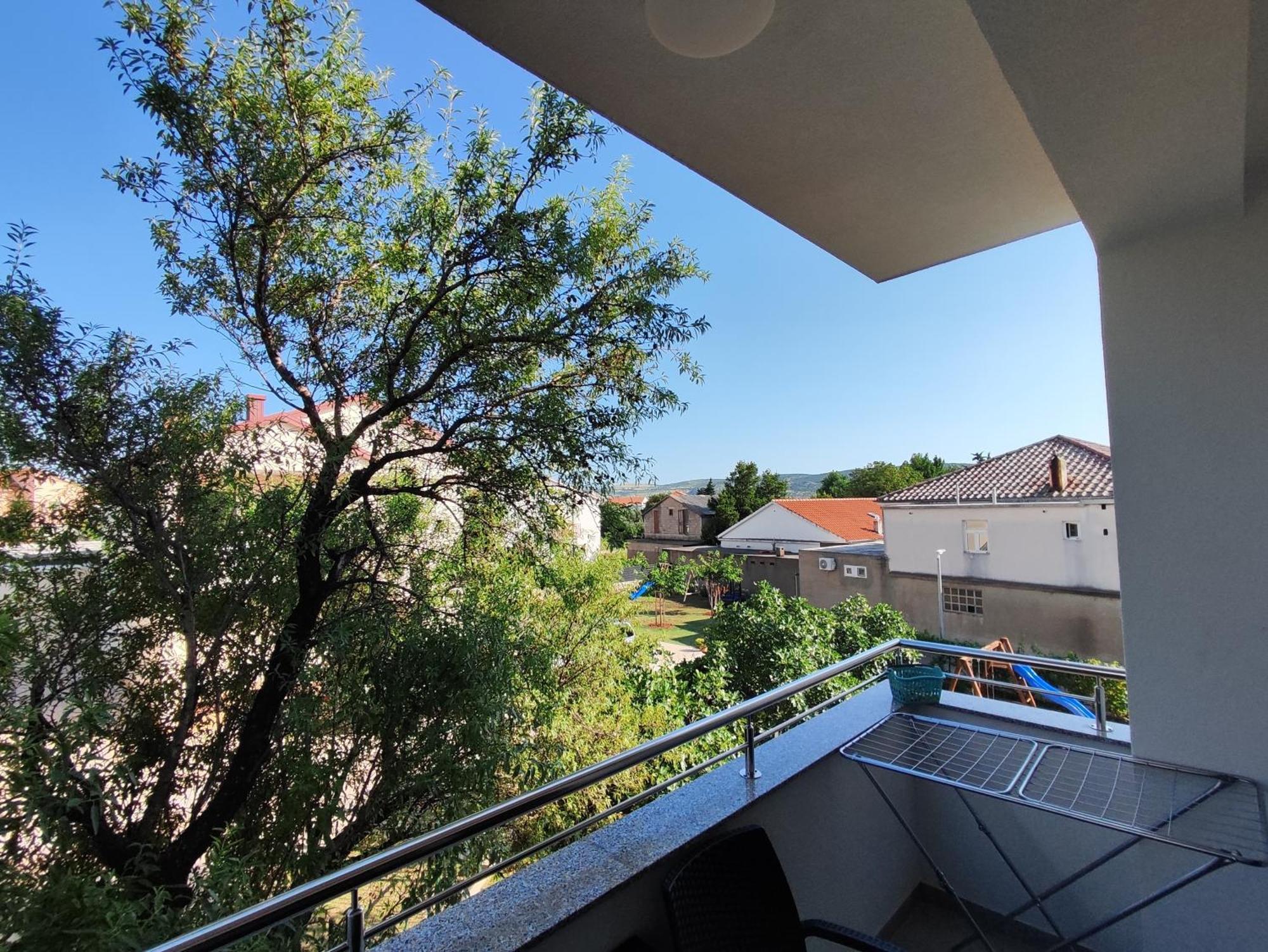Apartmani Malo More Seline Δωμάτιο φωτογραφία